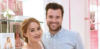 Gossip Lauren Conrad incinta: mostra la dolce sorpresa, impazza il gossip Lauren Conrad William Tell gossip