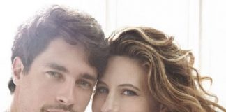 Nino Il Bello delle Donne: chi si nasconde dietro quel volto? gossip tv, Christopher Leoni Francesca Versace