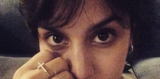 Megan Montaner incinta: Pepa de Il Segreto mostra il pancione gossip, notizie gossip, Megan Montaner incinta, Megan Montaner, incinta,