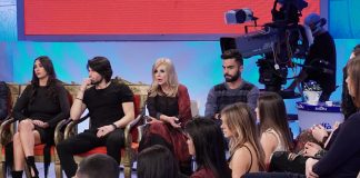 UeD news puntata 30 gennaio: Sonia elimina un corteggiatore e discute con Mario! UeD news, puntata 30 gennaio,