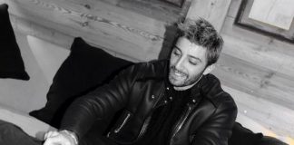 Gossip Belen Rodriguez: dichiarazione d’amore ad Andrea Iannone gossip, gossip belen, gossip belen rodriguez, dichiarazione, andrea iannone, belen e iannone,