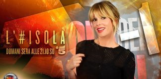Isola dei Famosi 2017, inizio domani 30 gennaio Isola dei famosi
