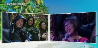 Gossip Isola dei famosi 2017: clamorosa gaffe di Malena la pugliese!