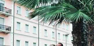 La rivelazione di Maria De Filippi: ecco chi la vestirà a Sanremo! maria de filippi e carlo conti conduttori sanremo 2017