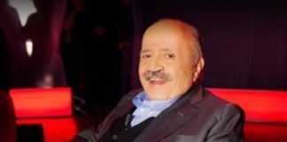 Parla Maurizio Costanzo circa il caso Paola Perego gossip, gossip news, Maurizio Costanzo, attacca, Tina Cipollari,