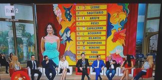 Oroscopo della settimana Paolo Fox 30 gennaio-5 febbraio 2017: classifica paolo fox oroscopo della settimana mezzogiorno in famiglia 29 gennaio 2017