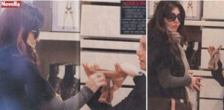 Sabrina Ferilli incinta clamoroso gossip: svelato l’addio ad Amici 16? Gossip, Sabrina Ferilli, Sabrina Ferilli incinta,