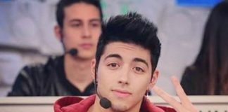 Chi è Simone Frazzetta, nuovo allievo di Amici 16? Chi è Simone Frazzetta, nuovo allievo di Amici 16?
