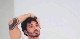 Stefano De Martino prima del divorzio da Belen si consola così gossip, gossip news, stefano de martino, stefano de martino news, divorzio, tribunale, belen, belen rodriguez,