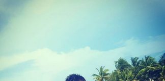 Tania Cagnotto e Stefano Parolin viaggio di nozze a Tahiti Cronaca rosa, oggi, viaggio di nozze, Tahiti, Tania Cagnotto, Stefano Parolin,