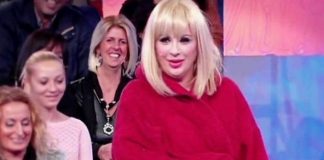 Tina Cipollari: “Hai fatto cambiamenti evidenti” Gemma Galgani Botox? UeD news, Tina Cipollari, Gemma Galgani Botox,