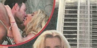 Gossip Valeria Marini beccata con l’ex: cosa bolle in pentola? valeria marini gossip, news,