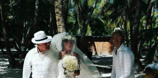 Veronica Maya in abito da sposa: “Il mio giorno speciale, unico e fiabesco”
