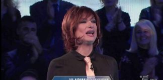 Isola dei famosi: nuovo look per Vladimir Luxuria. A chi assomiglia? vladimir luxuria, isola dei famosi, nuovo look,