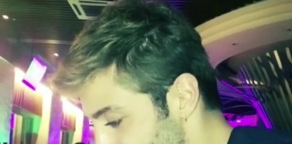 Iannone niente ritocchino per Belen: “Se sono diverso il motivo è questo!” Andrea Iannone Belen Rodriguez gossip Stefano De Martino tv