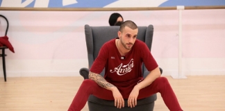 Amici 16 puntata 8 febbraio: l’altra proposta di Andreas! Andreas Muller Amici 16 puntata 1 febbrai 2017 anticipazioni tv gossip
