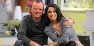 Gigi D’Alessio e Anna Tatangelo gossip finito? Il silenzio delle parti gigi d'alessio, anna tatangelo, news, ultime notizie, gossip news,
