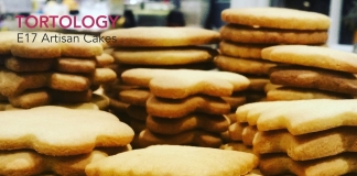 Biscotti alla vaniglia fatti in casa semplici e buoni da gustare Biscotti alla vaniglia fatti in casa