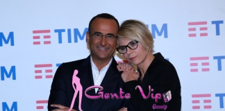 Sanremo 2017: ospiti e scaletta della prima serata del Festival CARLO CONTI MARIA DE FILIPPI SANREMO 2017 NEWS,