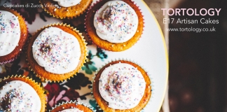Cupcakes di zucca violina: come fare i cupcakes con ingredienti naturali