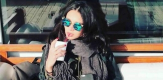 Gossip, Daniela De Jesus Cosio pubblica tutto: ecco la verità su Marcaccini gossip, Daniela De Jesus Cosio, Alessia Marcuzzi, Andrea Marcaccini,