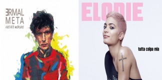 Ermal Meta e Elodie super ospiti ad Amici da Maria De Filippi Ermal Meta, Elodie, ospiti Amici, Maria De Filippi, Ermal Meta Elodie Amici, Amici,