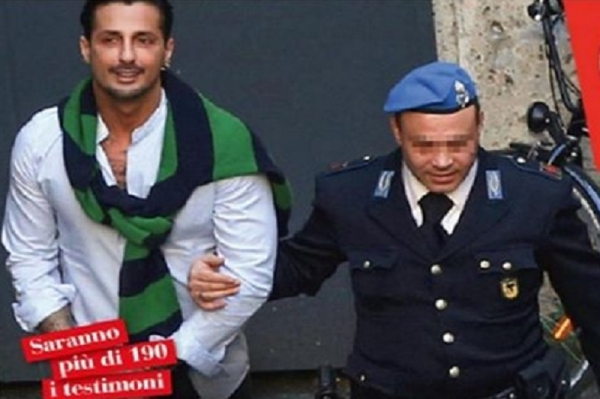 Notizie ultima ora, ultima ora, news, Fabrizio Corona, resta in carcere,