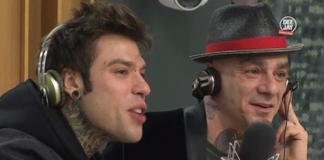 Fedez il mistero del regalo a Chiara Ferragni: “Non sono stato io” Gossip News, Fedez,