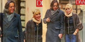 UeD Gemma Galgani, la rivelazione sulla storia con Michele UeD, Gemma Galgani, Michele, Gemma e Michele,