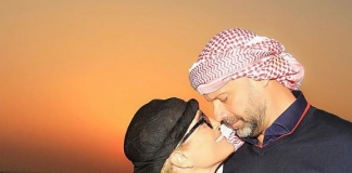 Gossip Heather Parisi Umberto Maria Anzolin: tempesta in arrivo! Gossip, Heather Parisi,