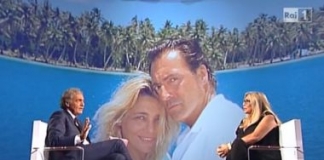 Gossip Tv Mara Venier rivela una confessione di Maria De Filippi Mara Venier, Maria De Filippi, gossip tv,