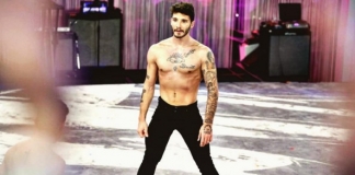 Gossip Amici 16: Stefano De Martino sorprende tutti Stefano De Martino