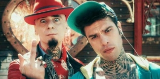 Fedez JAx “Comunisti con Rolex” è Disco di Platino Fedez JAx, Fedez, JAx, Comunisti con Rolex,