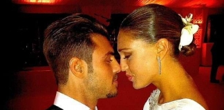 Cecilia Rodriguez e Francesco Monte volano in America: ecco perchè