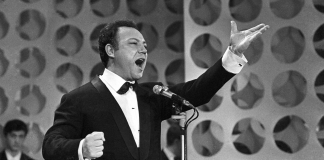 Gossip Sanremo: omaggio a Claudio Villa, la figlia indignata: ecco perchè