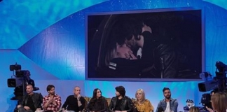 UeD news puntata 7 marzo: Giulia scenate e lacrime di gelosia per Luca Onestini UeD new,s puntata 7 marzo, le lacrime di Giulia,