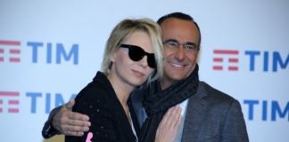 Gossip Sanremo: Carlo Conti e Maria De Filippi alla resa dei conti Ascolti tv venerdì 28 febbraio 2020, Amici sfida La Corrida: De Filippi - Conti chi ha vinto?