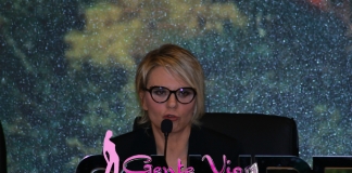 Sanremo 2017 Maria De Filippi rivela: “Mi sento Belen” Sanremo 2018, Sanremo, news, 2018, conduttori, Sanremo conduttori, Mika, Antonella Clerici, Virginia Raffaele, Monica Bellucci,