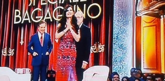 Valeria Marini e Pamela Prati svuotano il sacco: pesante lite al Bagaglino! Pamela Prati Piero Chiambretti Pier Francesco Pingitore Matrix puntata 24 febbraio 2017 Il Bagaglino gossip tv news