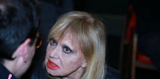 Rita Pavone giuria a Sanremo: “Le canzoni di Sanremo sono datate”