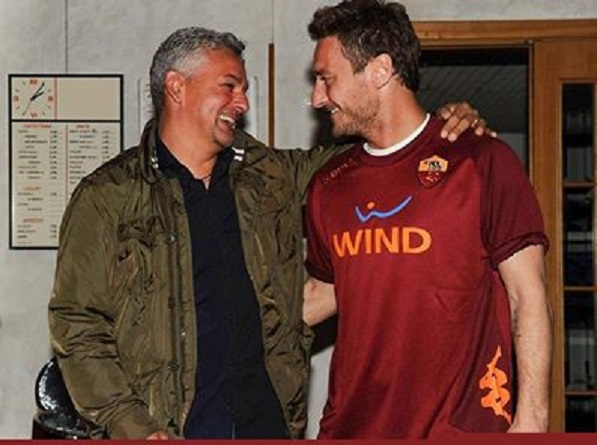 Roberto Baggio 50 anni