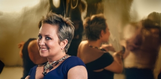 Ballando con le Stelle: Carolyn Smith pronta a tornare in giuria