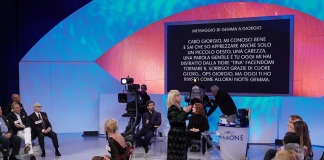 Anticipazioni Uomini e Donne Over: Gemma e Giorgio ci riprovano Anticipazioni Uomini e Donne Over, Gemma e Giorgio, Anticipazioni Uomini e Donne,