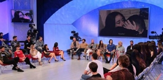 UeD news puntata 21 febbraio la scelta di Sonia Lorenzini Gossip, UeD news, Gossip UeD news, puntata 21 febbraio, scelta di Sonia Lorenzini, Sonia Lorenzini,