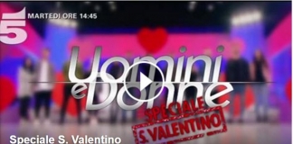 UeD anticipazioni: 14 febbraio 2017 tutto pronto per lo speciale San Valentino! UeD anticipazioni, anticipazioni uomini e donne, san valentino,