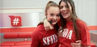 Amici 16 puntata sabato 11 febbraio 2017: Riccardo vs Alessio, Vittoria supera la sfida!