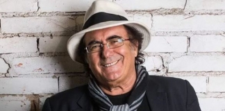 Al Bano a Sanremo, Romina Power a Malta con le amiche
