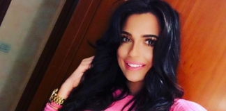 Alessia Macari beccata con un calciatore: gossip sul nuovo fidanzato Alessia Macari gossip tv news gf vip foto Instagram