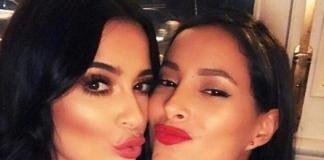 Alessia Macari, la cioci e Mariana Rodriguez insieme Gossip news, Alessia Macari, cioci, Mariana Rodriguez,