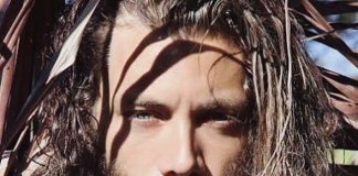 Andrea Marcaccini deve lasciare l’Isola dei famosi: espulso! Andrea Marcaccini, Isola dei Famosi,